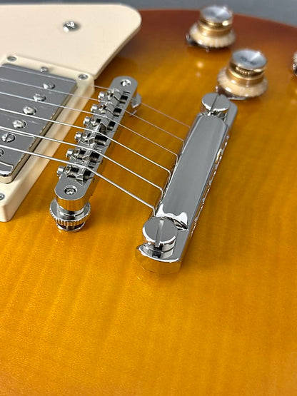 Epiphone 1960 Les Paul Standard Reissue 2025 - Iced Tea