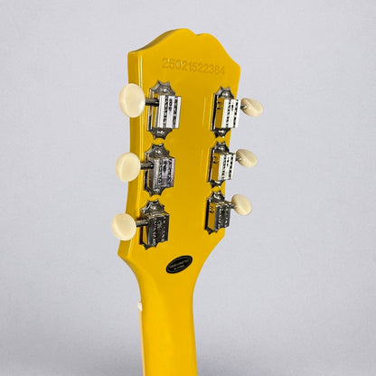 Epiphone Les Paul Special 2025 - TV Yellow