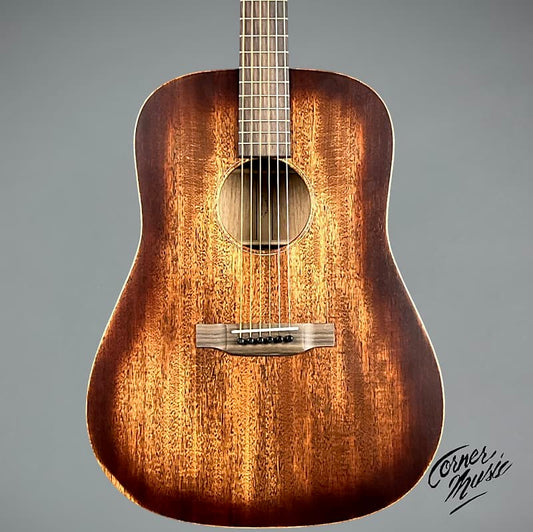 Martin D-15M StreetMaster 2014 - Mahogany Burst