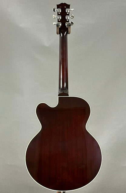 Gibson Les Paul Parlor 2025 - Vintage Sunburst