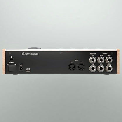 Universal Audio Volt V476P USB-C Audio Interface