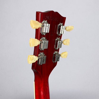 Gibson Les Paul Standard 50’s 2025 - Heritage Cherry Sunburst