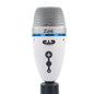 CAD Audio ZOE USB Condenser Microphone w/ TrakMix Headphone Output