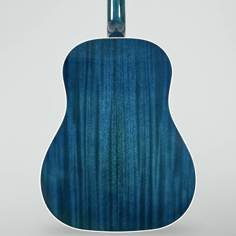 Gibson Limited Edition J-45 2025 - Bluebonnet
