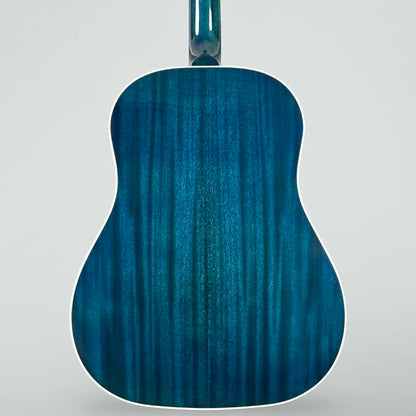 Gibson Limited Edition J-45 2025 - Bluebonnet