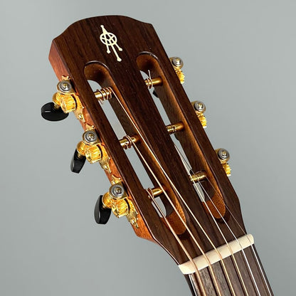 Alvarez Yairi DYMR70 2023 Sunburst