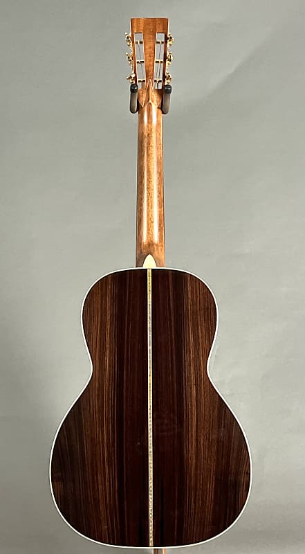 Martin 0012-28 Modern Deluxe 2024 - Natural