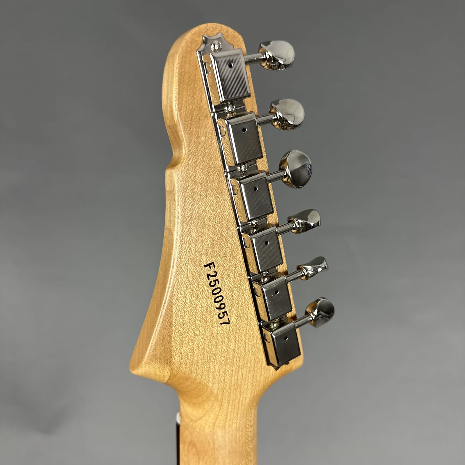 Eastman Fullertone DC’62 2025 - Desert Sand