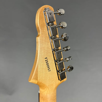 Eastman Fullertone DC’62 2025 - Desert Sand