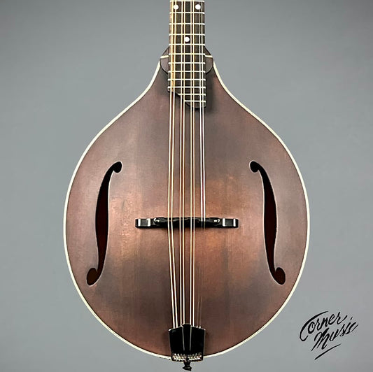 Eastman MDO305 A-Style Octave Mandolin 2024 - Classic