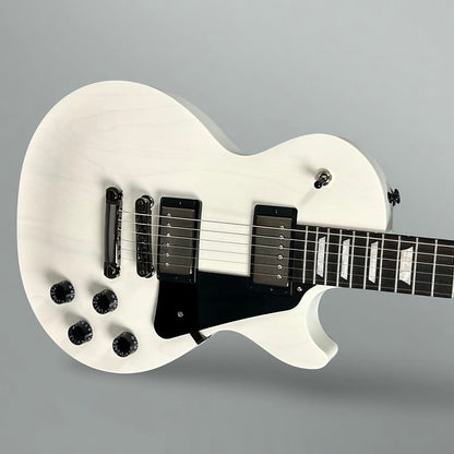 Gibson Les Paul Modern Studio 2024 - Worn White