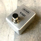 MXR M199 Tap Tempo Switch