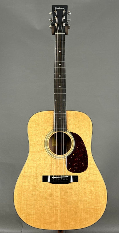 Eastman E10D-TC 2025 - Natural