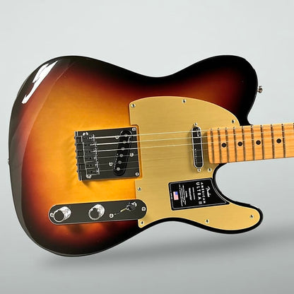 Fender American Ultra II Telecaster 2024 - Ultraburst