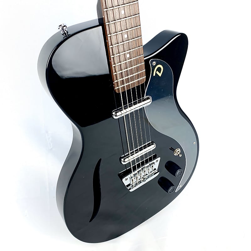 Danelectro Vintage 56' Baritone 2020 Black