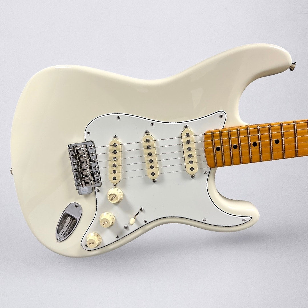 Fender Limited Edition American Vintage II 1973 Stratocaster 2025 - Olympic White