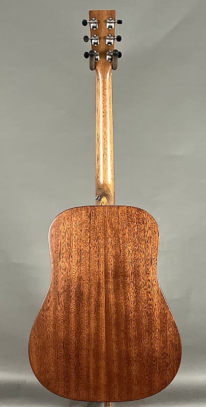 Martin D-15E 2024 - Natural