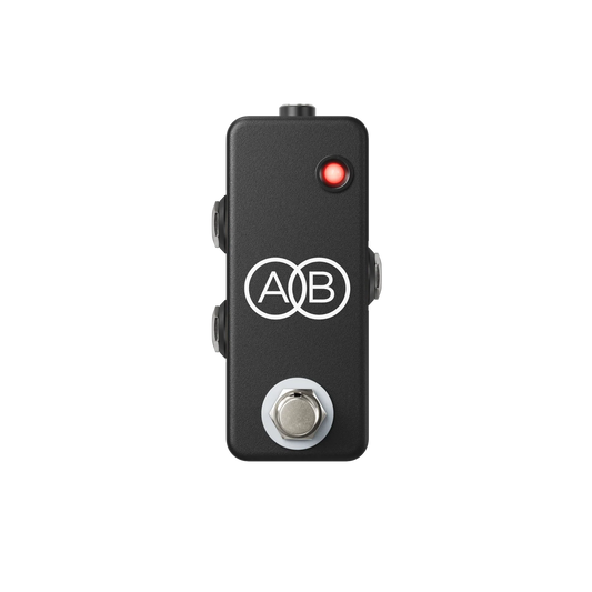 JHS MINI A/B Pedal