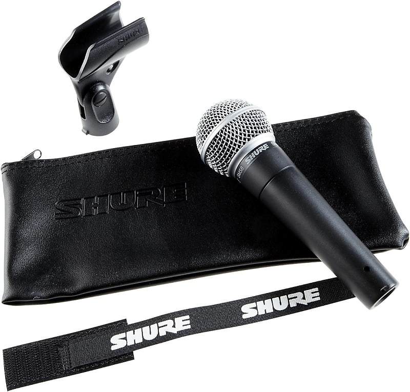 Shure SM58-LC