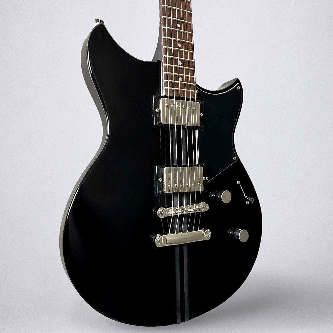 Yamaha Revstar Element RSE20 2025 - Black