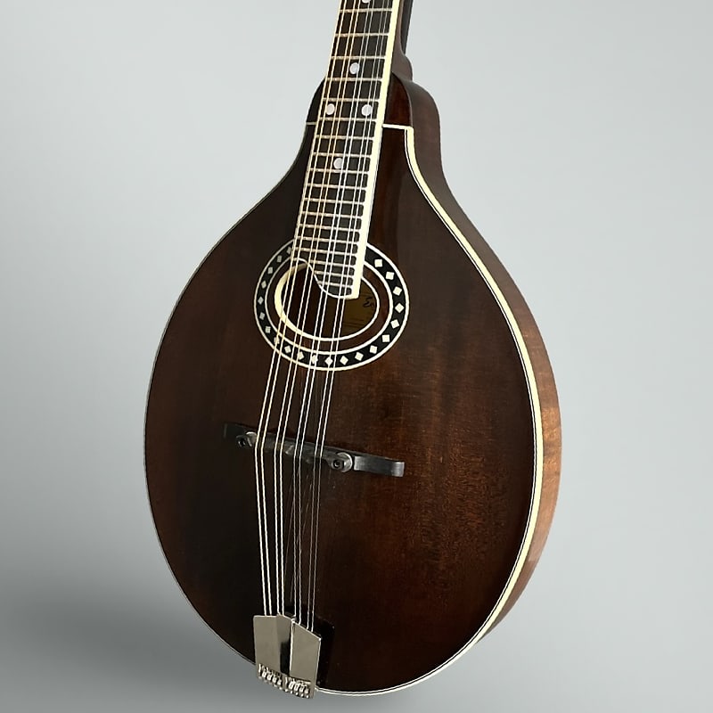 Eastman MD504 A-Style Mandolin - Classic - 2023