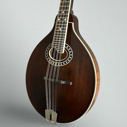 Eastman MD504 A-Style Mandolin - Classic - 2023