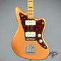 Fender Troy Van Leeuwen Jazzmaster 2023 - Copper Age