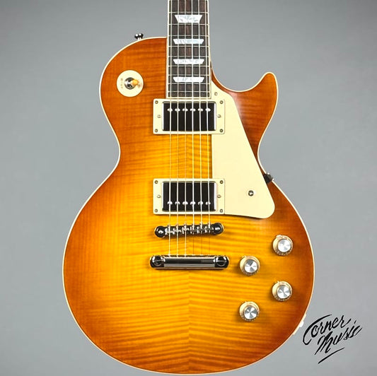 Epiphone 1960 Les Paul Standard Reissue 2025 - Iced Tea