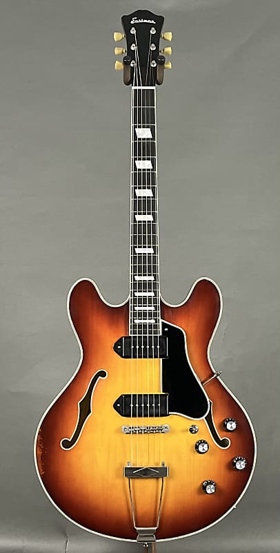 Eastman T64/v-T 2024 - Goldburst