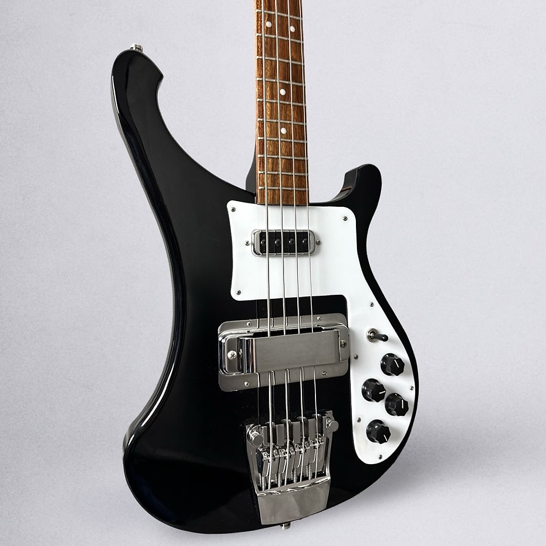 Rickenbacker 4003 2024 - Jetglo
