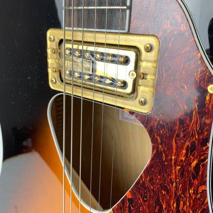 Gretsch G5031FT Rancher Acoustic/Electric Sunburst w/ FideliTron Pickup