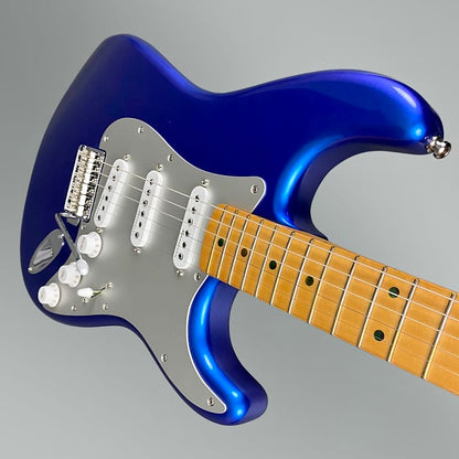 Fender Limited Edition H.E.R Stratocaster 2023 - Blue Marlin