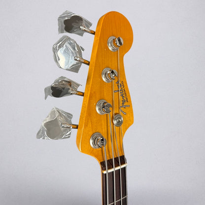 Fender American Vintage II 1960 Precision Bass 2025 - Olympic White