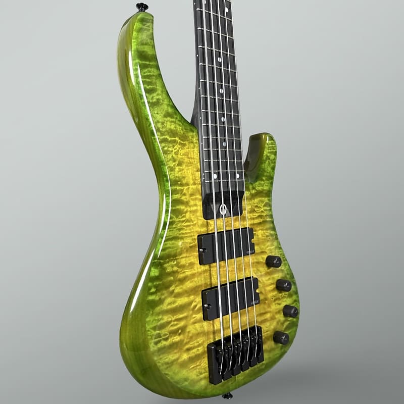G. Gould GGi5 2025 - Tropical Lagoon