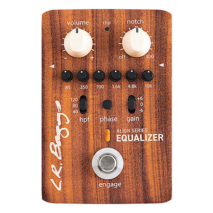 LR Baggs Align Equalizer