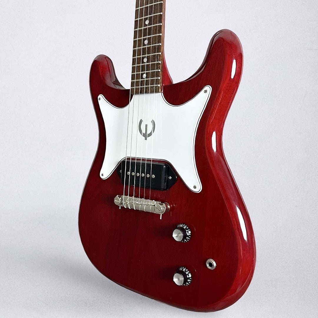Epiphone Coronet - Cherry