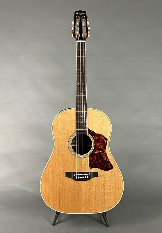 Takamine CRN-TS1 2023 - Natural