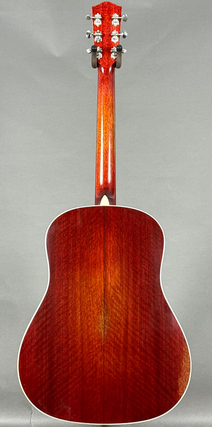 Eastman E10SS/v 2025 - Classic Antique Varnish