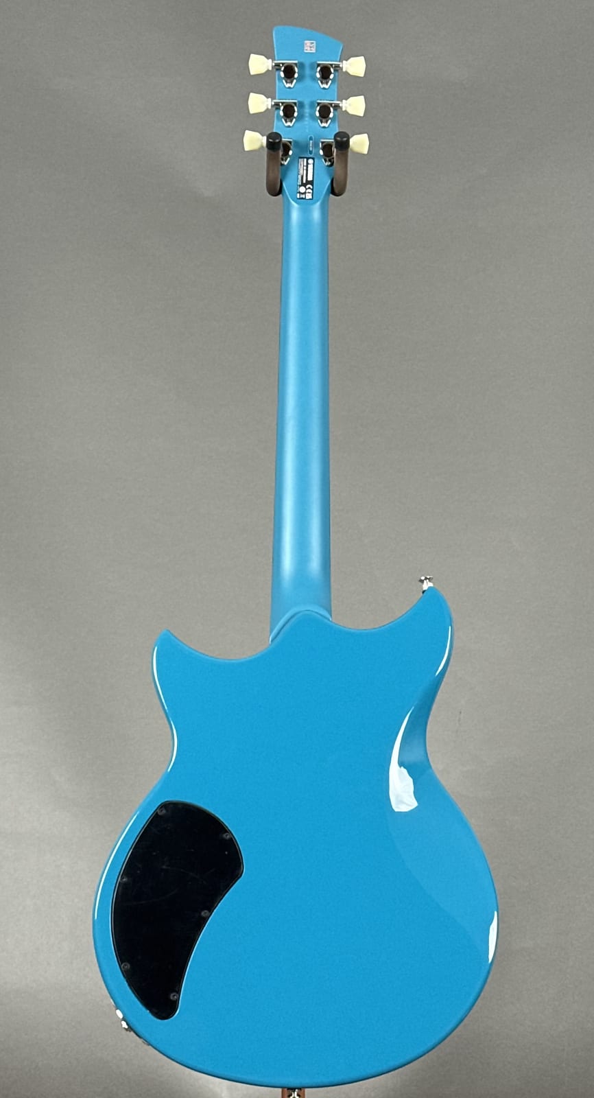 Yamaha Revstar Element RSE20 Swift Blue - 2025