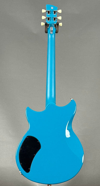 Yamaha Revstar Element RSE20 Swift Blue - 2025