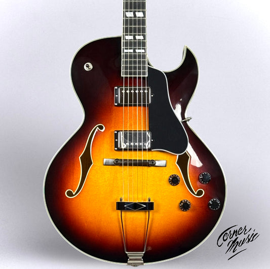 Eastman AR372CE 2024 - Sunburst
