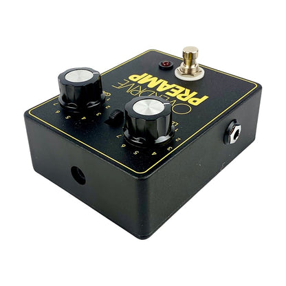 JHS Pedals Overdrive Preamp