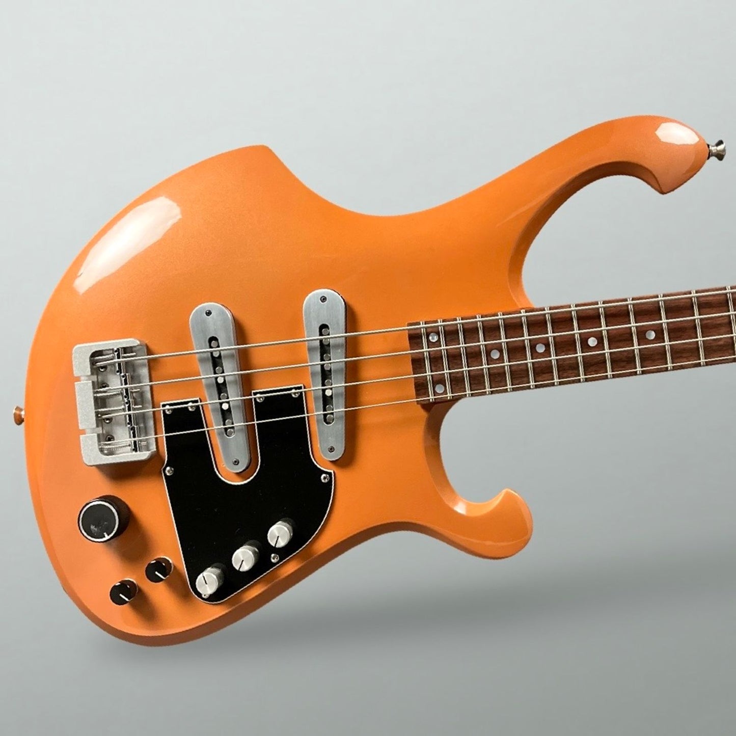 R.Hyde Soul Machine - Orange