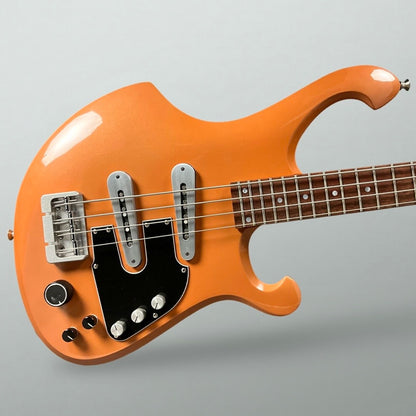 R.Hyde Soul Machine - Orange