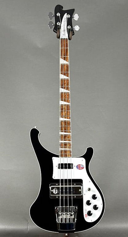 Rickenbacker 4003 Stereo 2025 - Jetglo