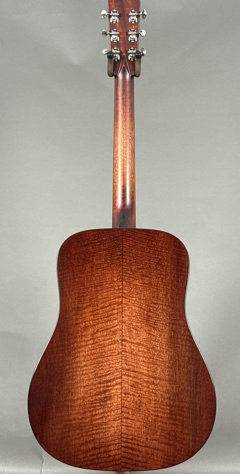 Eastman E10D-TC 2025 - Natural