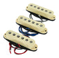 Fender 099-2266-000 V-Mod Stratocaster Pickup Set