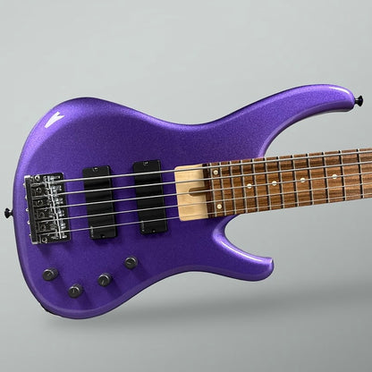 G. Gould GGi5 Hybrid 2025 - Midnight Purple Metallic