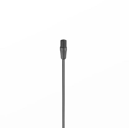 Audio-Technica AT899c Omnidirectional Condenser Lavalier Mic - Black