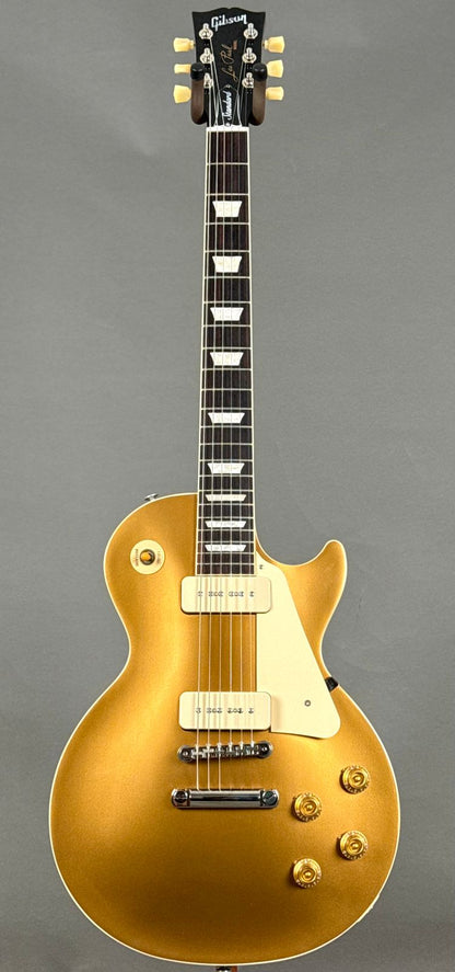 Gibson Les Paul Standard 50’s P90 2025 - Gold Top